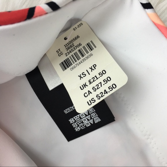 PINK Victoria's Secret Ultimate Unlined bra Sz XS - Picture 4 of 5